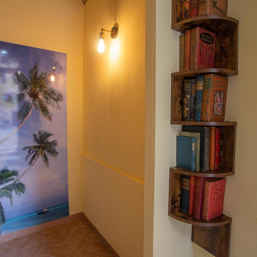 Casa Vacanze Asia カステルヴェトロ・ディ・モーデナ エクステリア 写真