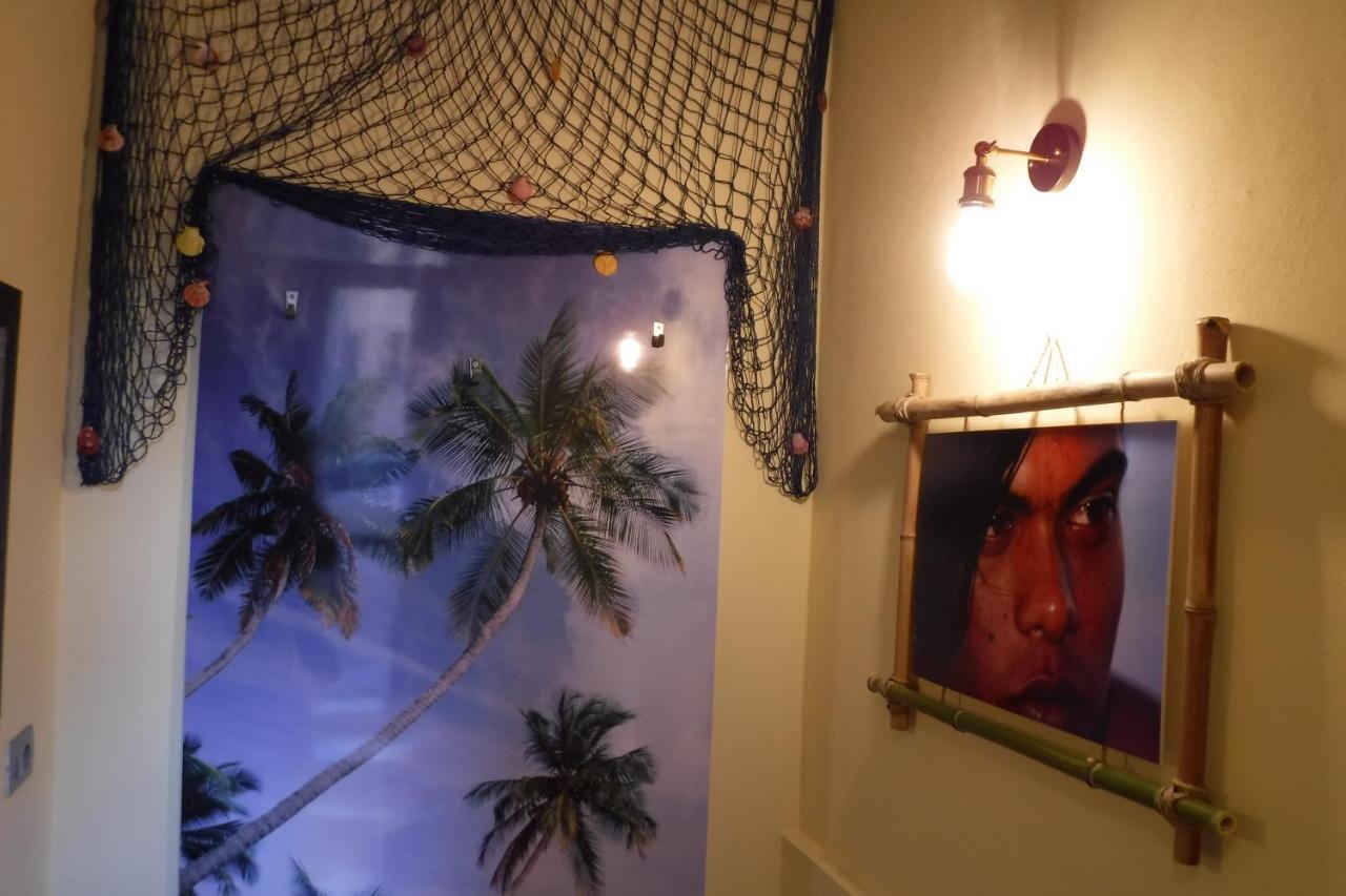 Casa Vacanze Asia カステルヴェトロ・ディ・モーデナ エクステリア 写真